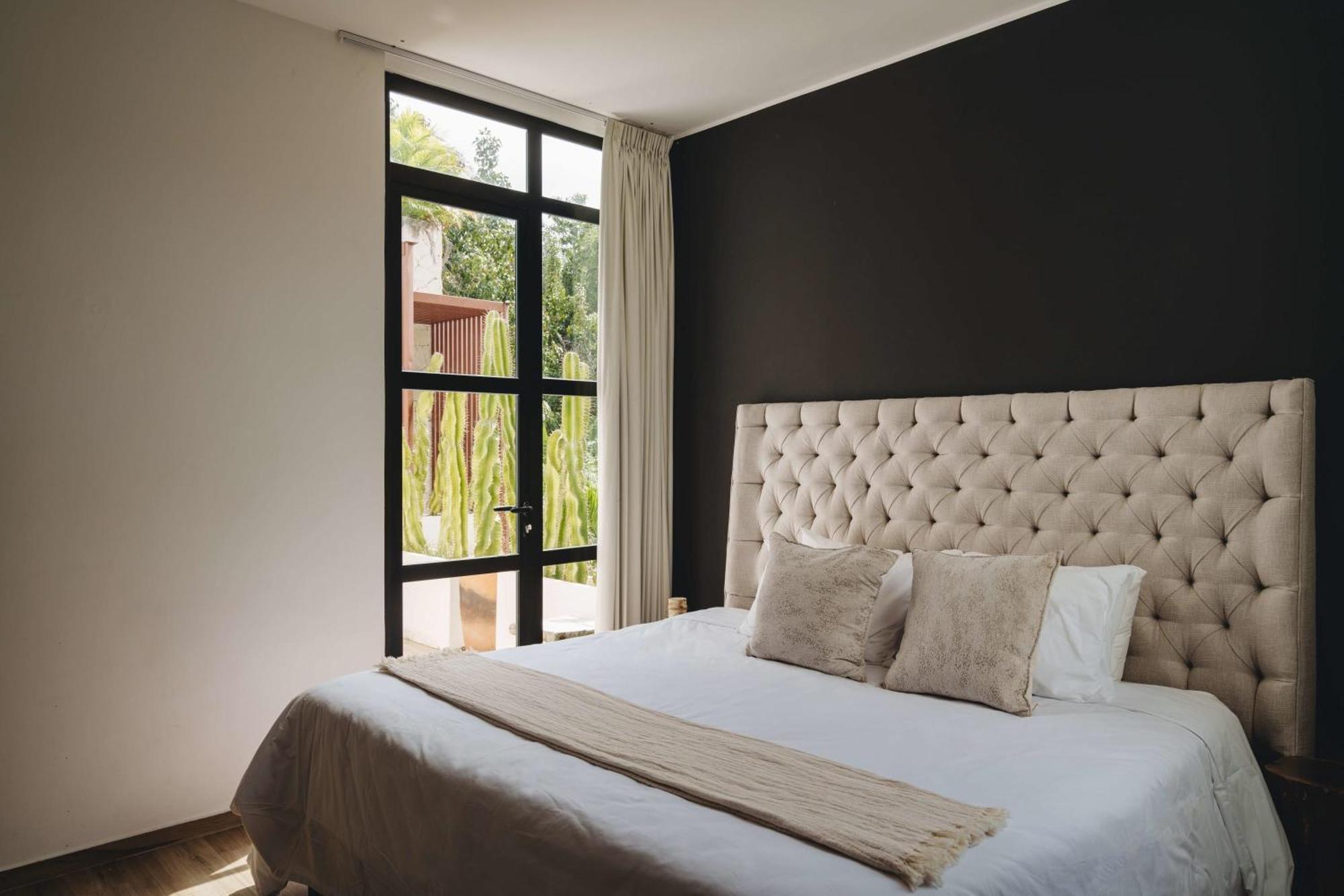 Elegant 4 Bedroom Villa, Gated Access & Personalized Concierge Villa Tulum