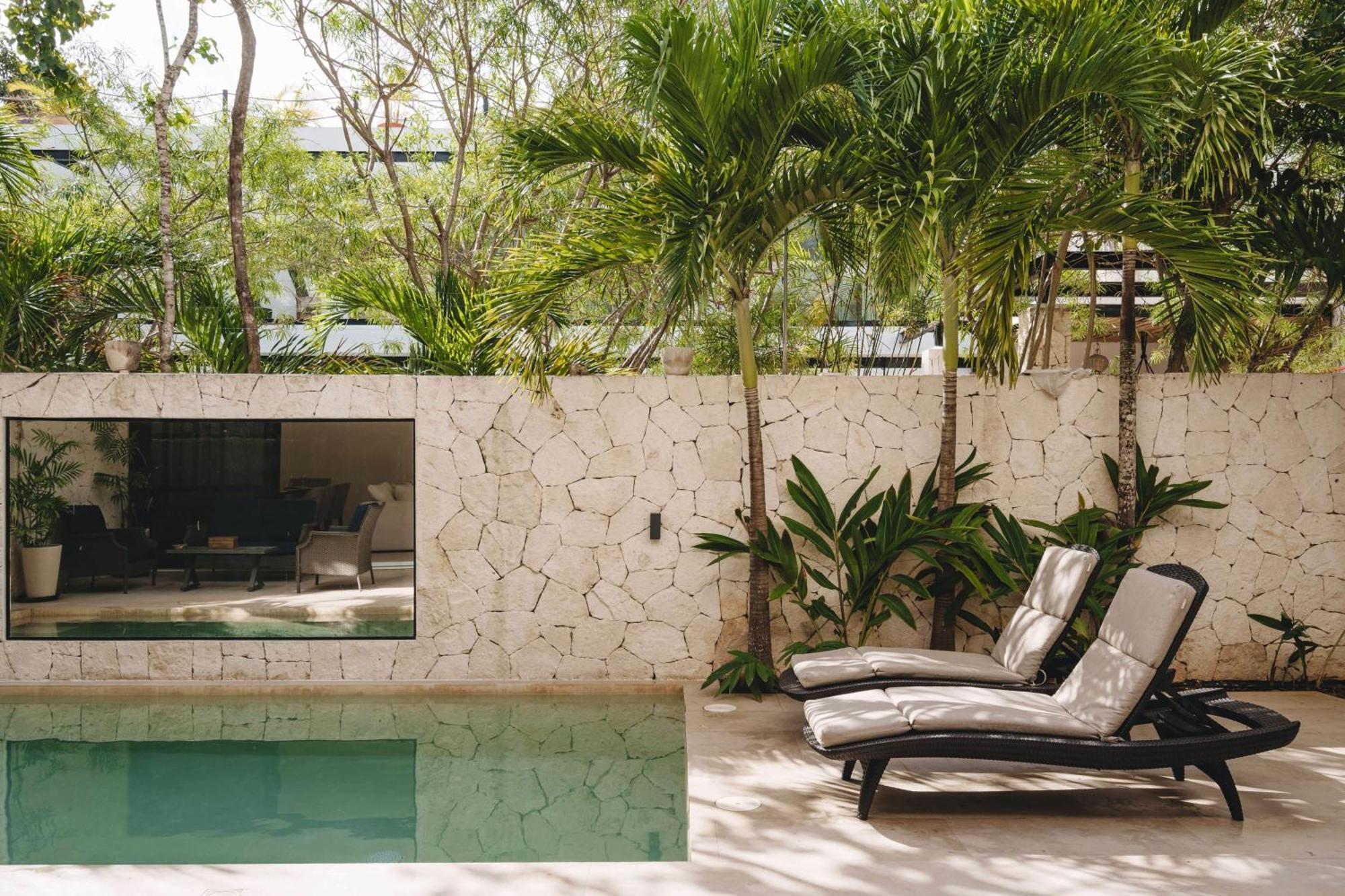 Villa Elegant 4 Bedroom Villa, Gated Access & Personalized Concierge *