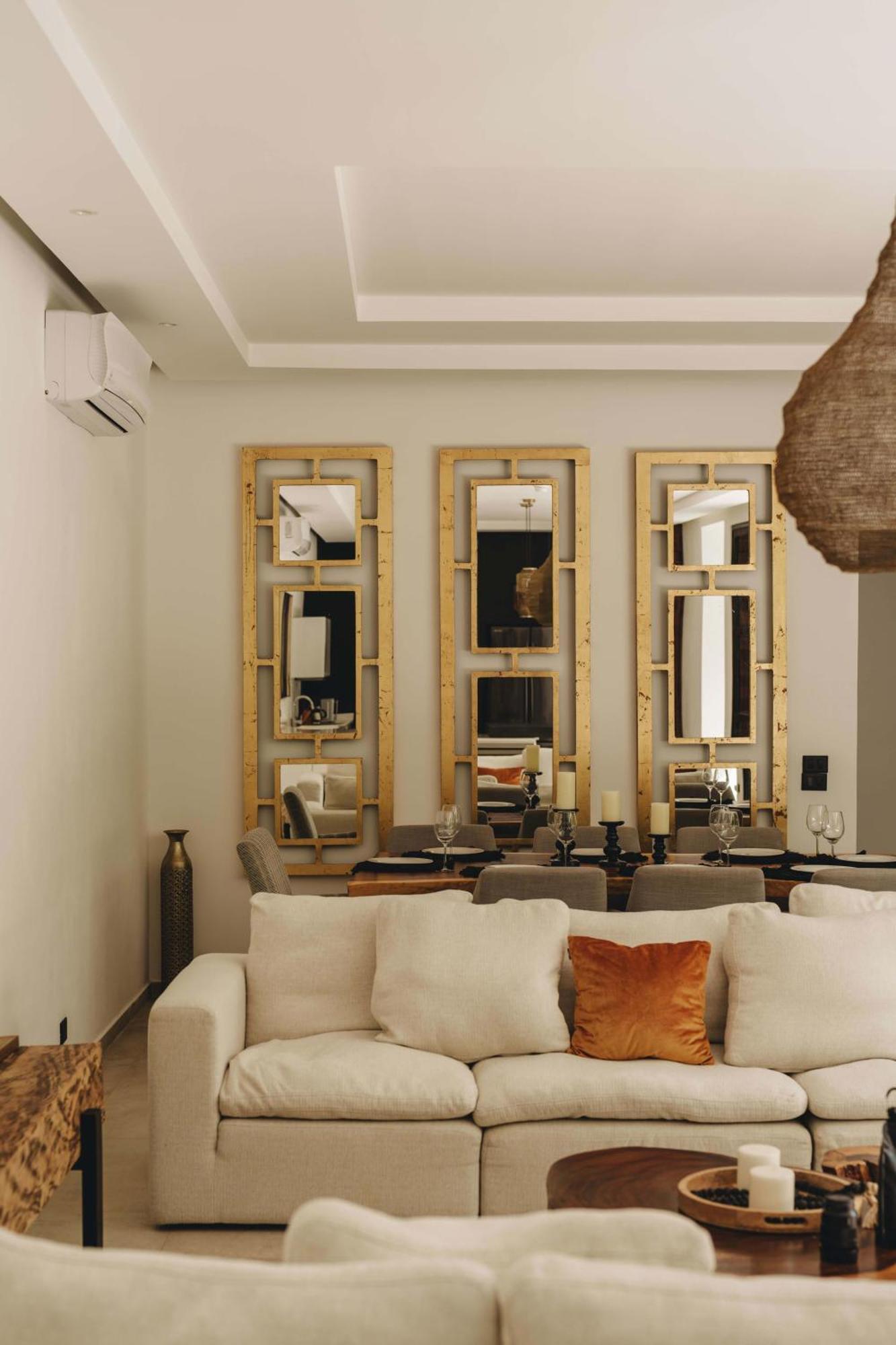 Elegant 4 Bedroom Villa, Gated Access & Personalized Concierge Villa *