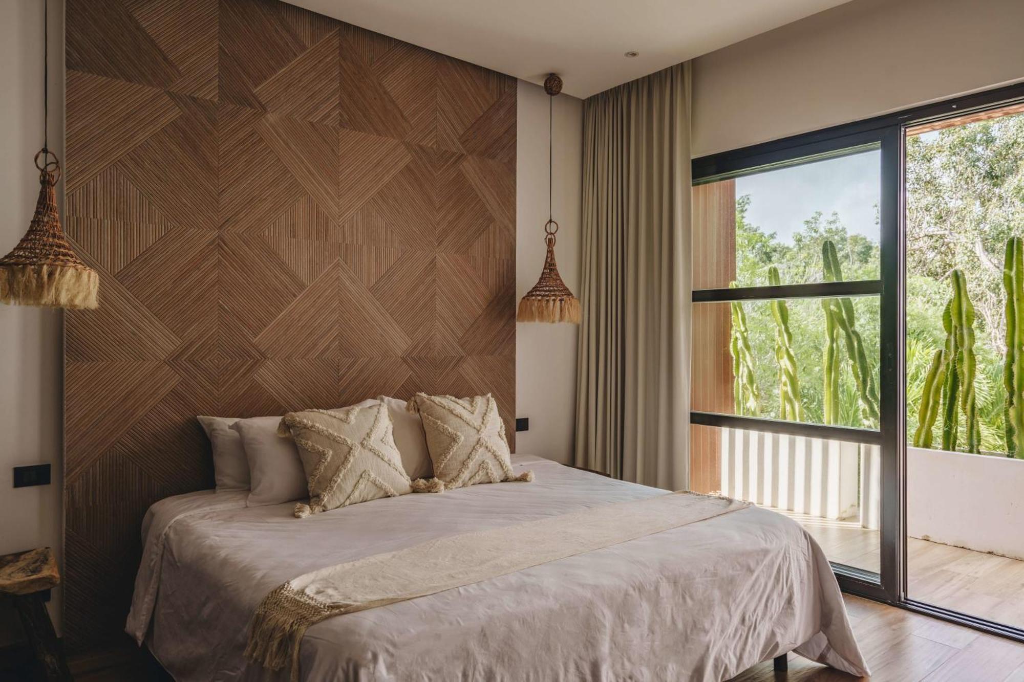 Villa Elegant 4 Bedroom Villa, Gated Access & Personalized Concierge Tulum